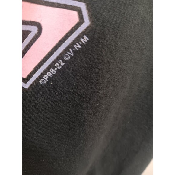 Vintage fruit of the loom Kurapika Hunter T-Shirt Killua Zoldyck Hisoka GON L - Picture 3 of 8